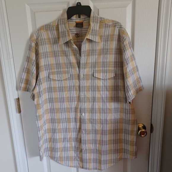 Timberland Shirt - Picture 2 of 11